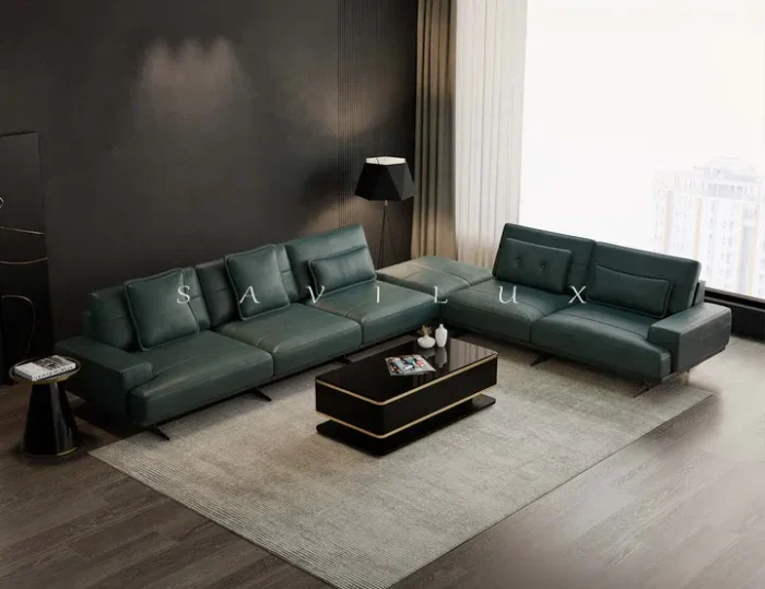 Sofa Lusso